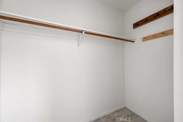 676 N 12th St Unit 3, Grover Beach, CA 93433 - view of spacious closet