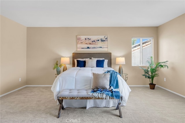 11868 Amethyst Ct, Jurupa Valley, CA 91752 - bedroom with carpet flooring and baseboards