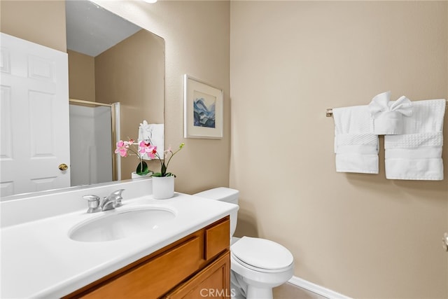 11868 Amethyst Ct, Jurupa Valley, CA 91752 - full bath with toilet, a shower, and vanity