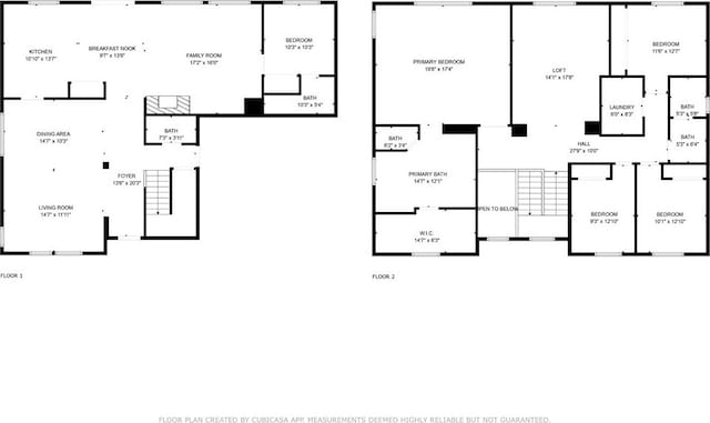 11868 Amethyst Ct, Jurupa Valley, CA 91752 - room layout