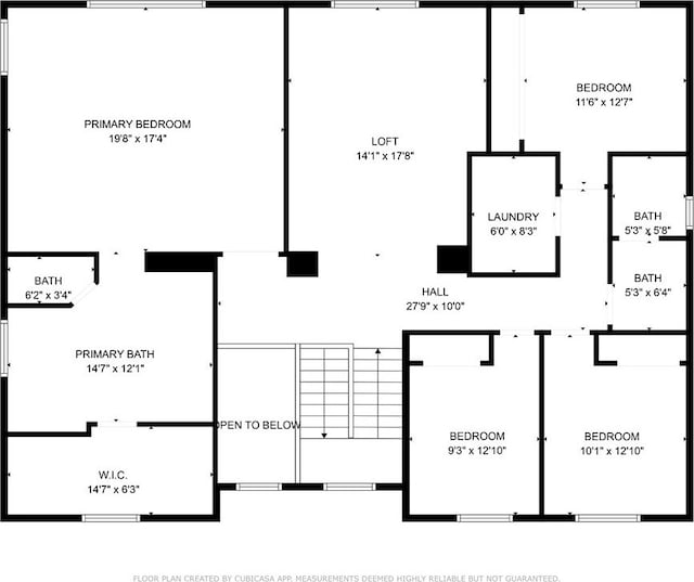 11868 Amethyst Ct, Jurupa Valley, CA 91752 - home floor plan