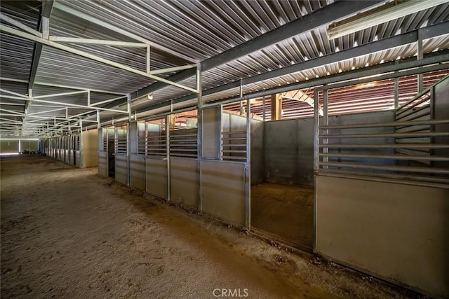 4950 Davenport Creek Rd, San Luis Obispo, CA 93401 - view of stable