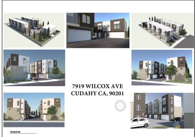7919 Wilcox Ave, Cudahy, CA 90201
