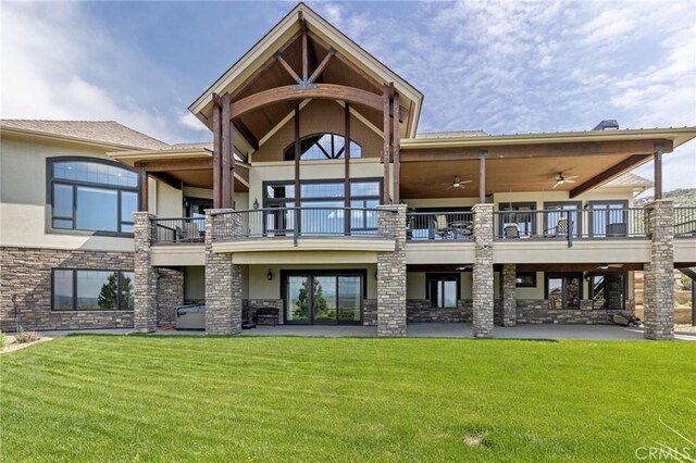 4033 Backbone Dr, Loveland, CO 80538 - photo 49