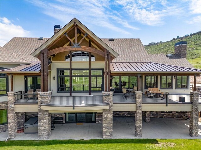 4033 Backbone Dr, Loveland, CO 80538 - photo 50