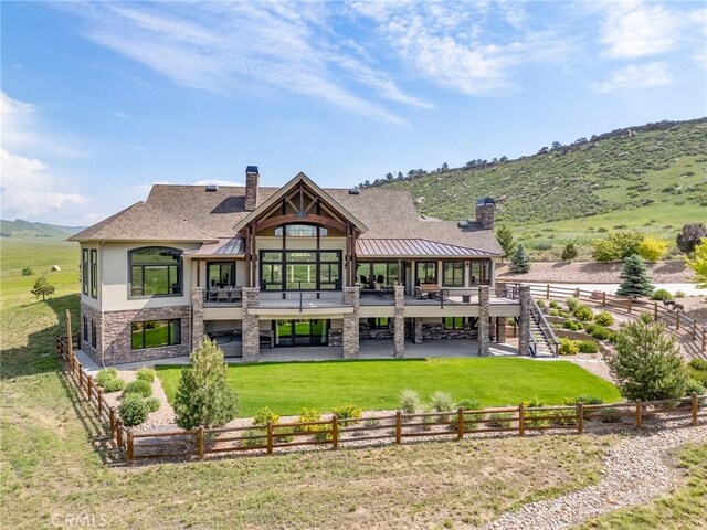 4033 Backbone Dr, Loveland, CO 80538 - photo 47