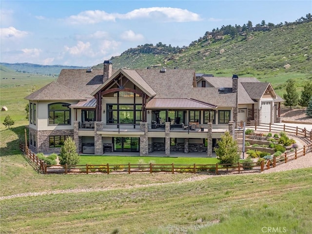 4033 Backbone Dr, Loveland, CO 80538 - photo 1