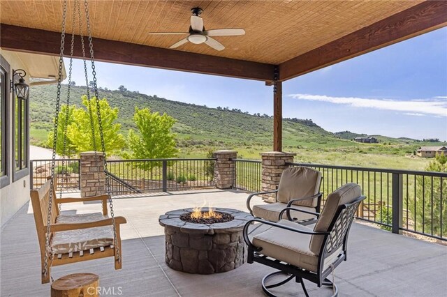4033 Backbone Dr, Loveland, CO 80538 - photo 51