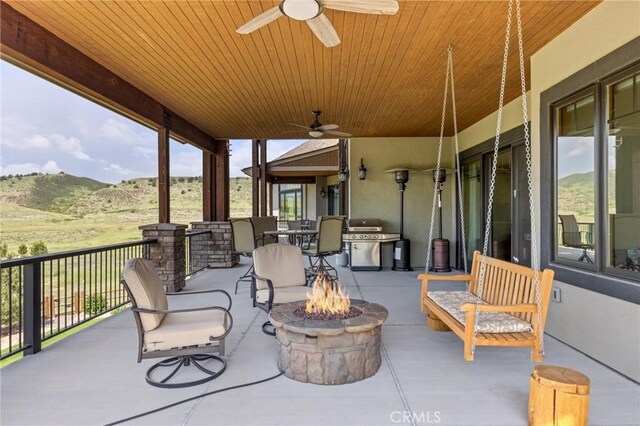 4033 Backbone Dr, Loveland, CO 80538 - photo 52