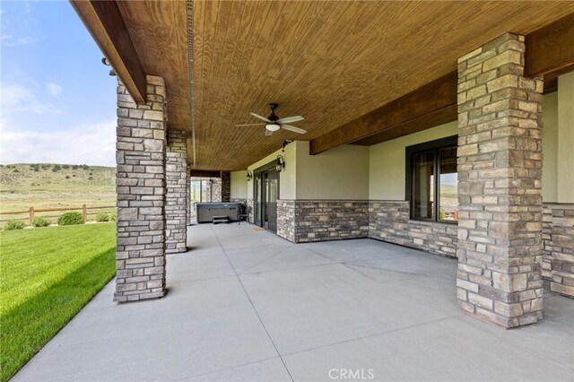 4033 Backbone Dr, Loveland, CO 80538 - photo 59