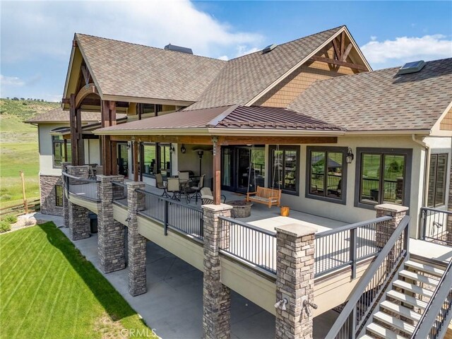 4033 Backbone Dr, Loveland, CO 80538 - photo 69