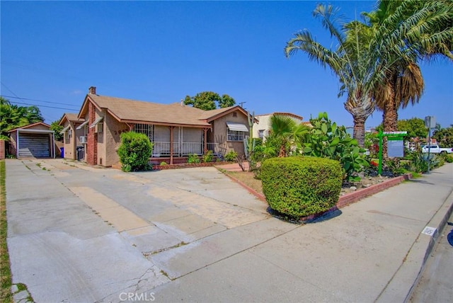 2947 Flower St, Huntington Park, CA 90255 - photo 1