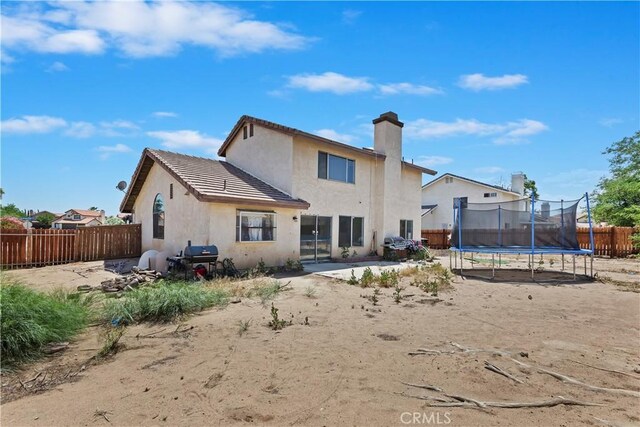 13534 Ironstone Ave, Victorville, CA 92392 - photo 31