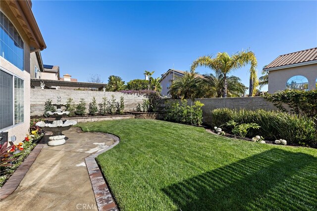 2811 N Preston St, Orange, CA 92867 - view of yard