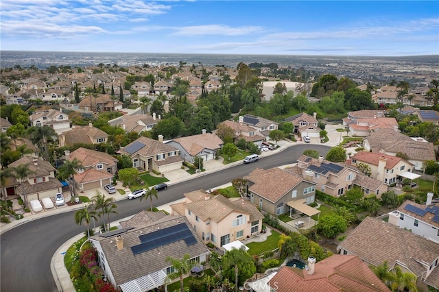 2811 N Preston St, Orange, CA 92867 - aerial perspective of suburban area