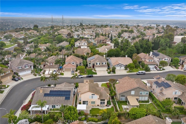 2811 N Preston St, Orange, CA 92867 - aerial view of residential area