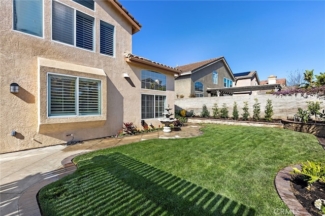 2811 N Preston St, Orange, CA 92867 - view of yard