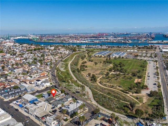 2019 S Crescent Ave, San Pedro, CA 90731