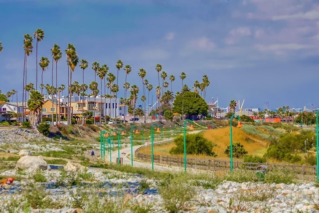 2019 S Crescent Ave, San Pedro, CA 90731