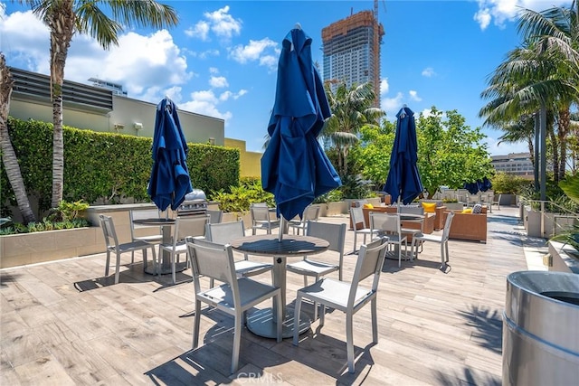 1050 S Grand Ave Unit 1208, Los Angeles, CA 90015 - photo 24