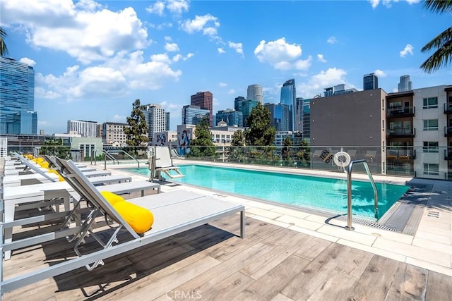 1050 S Grand Ave Unit 1208, Los Angeles, CA 90015 - photo 22