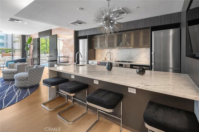 1050 S Grand Ave Unit 1208, Los Angeles, CA 90015 - photo 29