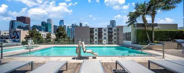 1050 S Grand Ave Unit 1208, Los Angeles, CA 90015 - photo 23