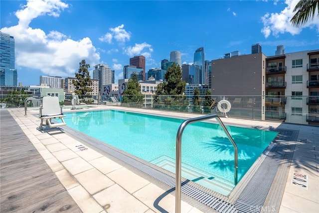 1050 S Grand Ave Unit 1208, Los Angeles, CA 90015 - photo 20