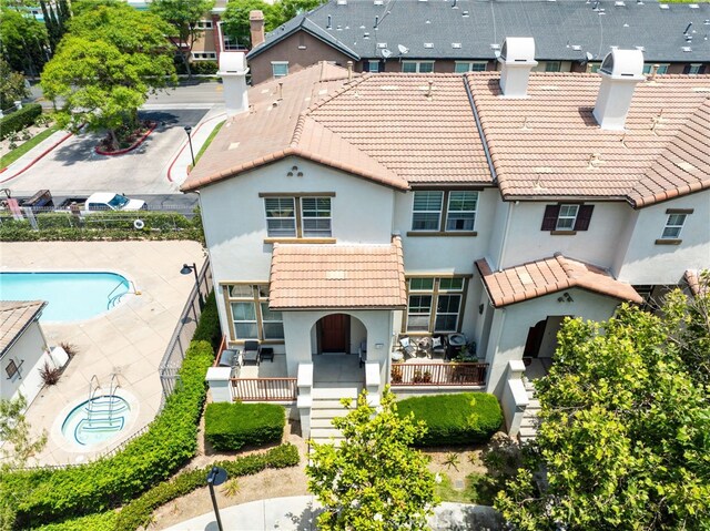 2142 Silva Dr, Fullerton, CA 92833 - photo 49