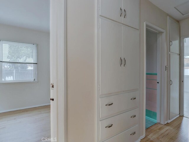 4265 Crescent Ave, Cypress, CA 90630 - view of closet
