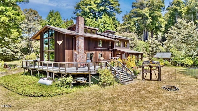 32800 Sutliff Ln, Fort Bragg, CA 95437 - photo 1
