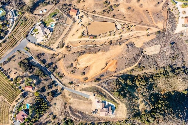 0 Via Conteviento, Murrieta, CA 92562