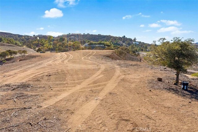 0 Via Conteviento, Murrieta, CA 92562