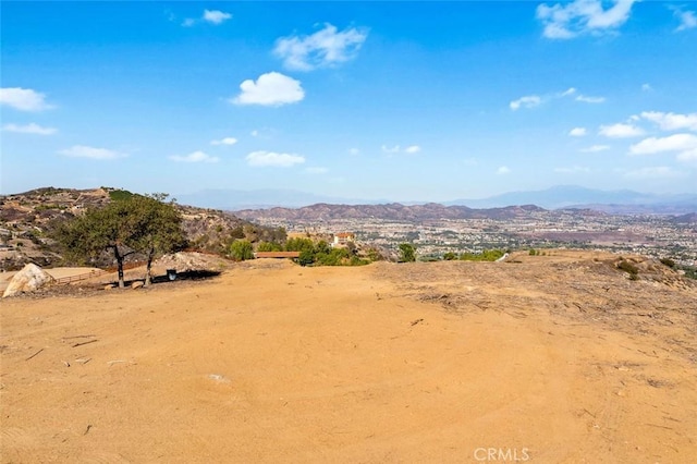 0 Via Conteviento, Murrieta, CA 92562