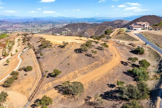 0 Via Conteviento, Murrieta, CA 92562