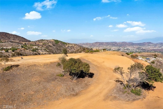 0 Via Conteviento, Murrieta, CA 92562