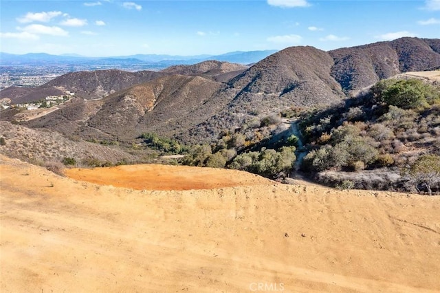 0 Via Conteviento, Murrieta, CA 92562