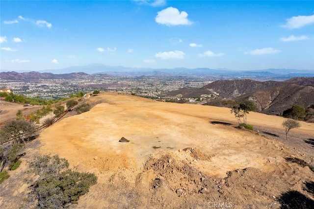 0 Via Conteviento, Murrieta, CA 92562