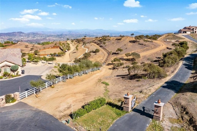 0 Via Conteviento, Murrieta, CA 92562