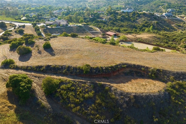 0 Via Conteviento, Murrieta, CA 92562