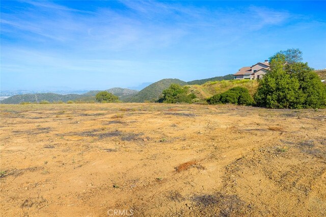 0 Via Conteviento, Murrieta, CA 92562
