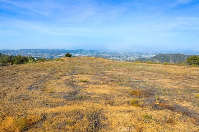 0 Via Conteviento, Murrieta, CA 92562