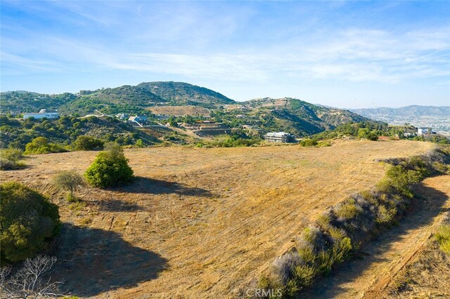 0 Via Conteviento, Murrieta, CA 92562