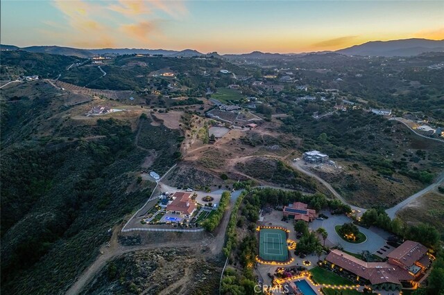0 Via Conteviento, Murrieta, CA 92562