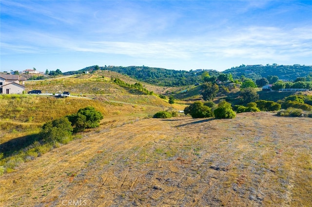 0 Via Conteviento, Murrieta, CA 92562