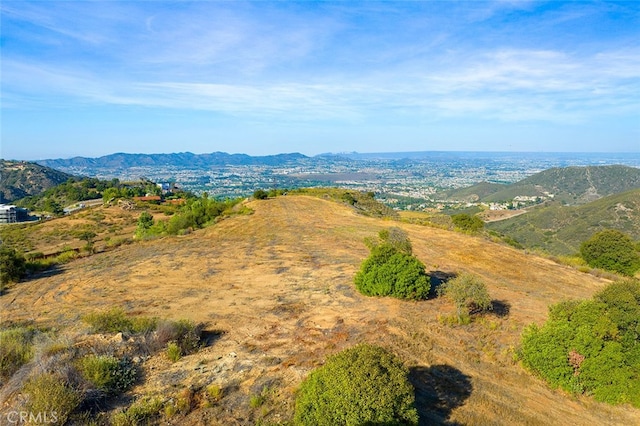 0 Via Conteviento, Murrieta, CA 92562