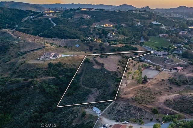 0 Via Conteviento, Murrieta, CA 92562
