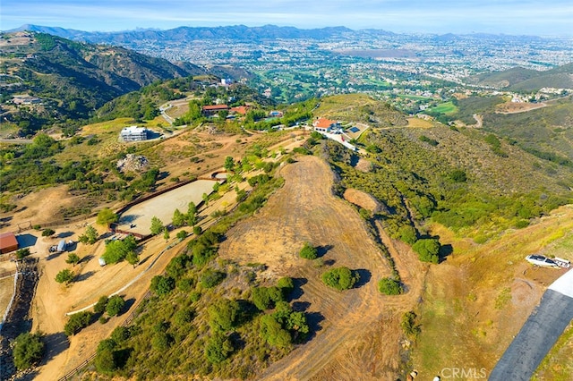 0 Via Conteviento, Murrieta, CA 92562