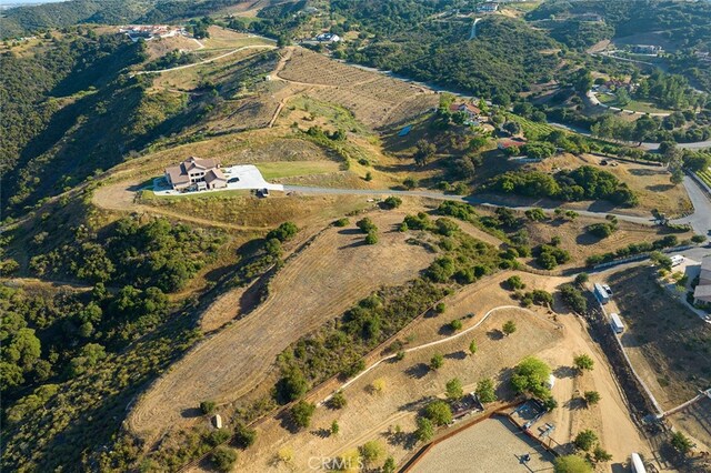 0 Via Conteviento, Murrieta, CA 92562