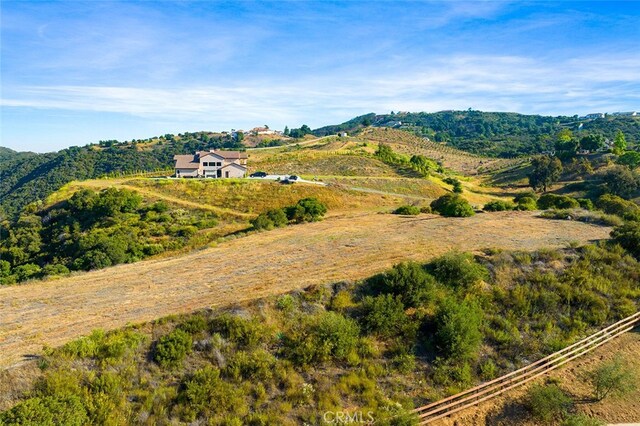0 Via Conteviento, Murrieta, CA 92562